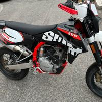 Swm sm 500 R