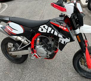 Swm sm 500 R