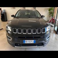 Jeep compass 1.4 140cv benzina