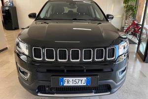 Jeep compass 1.4 140cv benzina