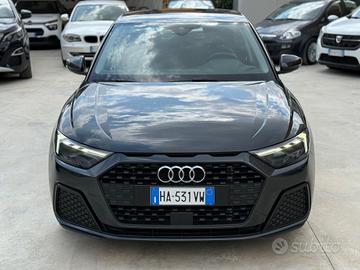 Audi A1 SPB 30 TFSI S tronic Admired