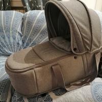 Navicella portatile leggera Jané 