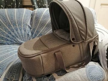 Navicella portatile leggera Jané 