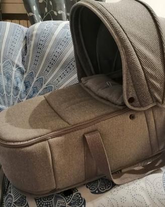 Navicella portatile leggera Jané 