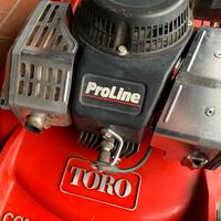 Toro TV5002 Proline Rasaerba