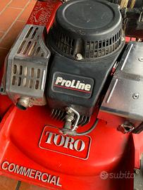 Toro TV5002 Proline Rasaerba