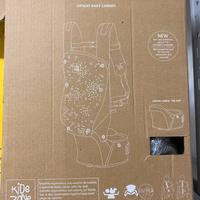 Marsupio janè revolutiom +0m