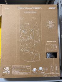 Marsupio janè revolutiom +0m