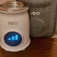 scaldabiberon della Veo