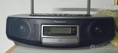 Stereo Panasonic 