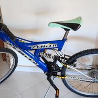 Bicicletta  Mountain bike MTB 26" Zenith 