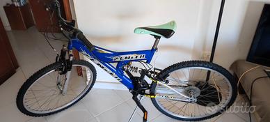 Bicicletta  Mountain bike MTB 26" Zenith 