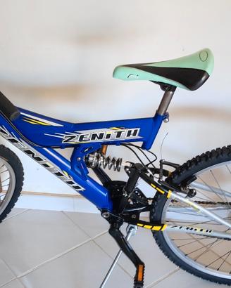 Bicicletta  Mountain bike MTB 26" Zenith 