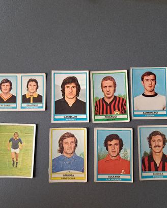 calciatori Panini 1973-74