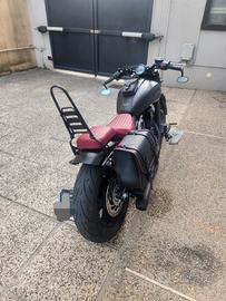 Indian Scout Bobber