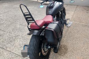 Indian Scout Bobber