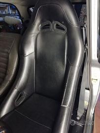 Sedili sportivi coppia