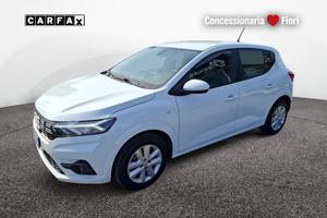 Dacia Sandero Streetway III 2021 Streetway 1....