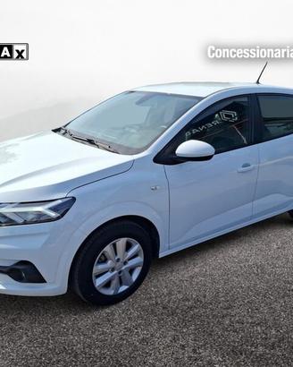 Dacia Sandero Streetway III 2021 Streetway 1....