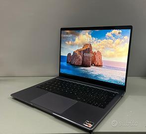HUAWEI Matebook 14 (notebook)