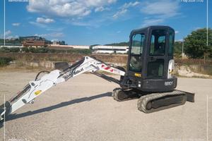 Escavatore E26 Bob Cat
