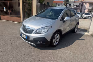 Opel Mokka 1.7 CDTI Ecotec 130CV 4x4 Start&Stop Eg