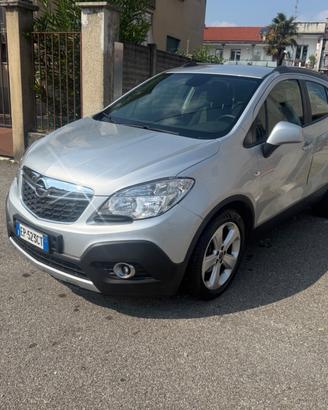 Opel Mokka 1.7 CDTI Ecotec 130CV 4x4 Start&Stop Eg