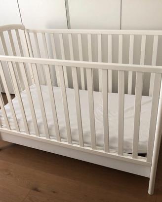 Lettino per bambino, marca MIBB