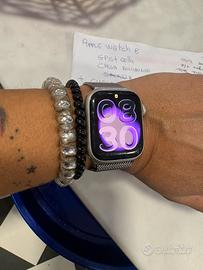 Apple Watch serie 8