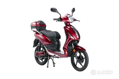 Bici Elettrica Scooter ZTECH - ZT-09TAL