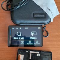 Navigator 6 VI BMW