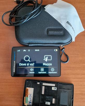 Navigator 6 VI BMW Garmin