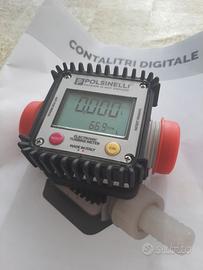 Contalitri alimentare