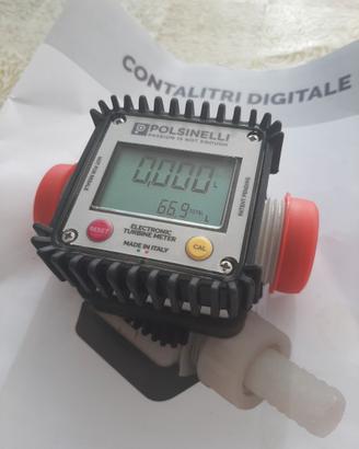 Contalitri alimentare