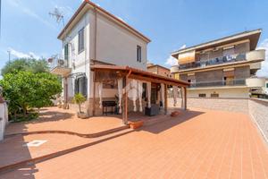 CASA INDIPENDENTE A ROMA