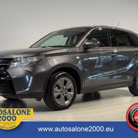 SUZUKI Vitara 1.4 Hybrid 4WD AllGrip Cool+ PREZZ