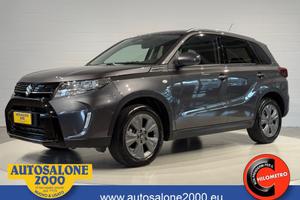 SUZUKI Vitara 1.4 Hybrid 4WD AllGrip Cool+ PREZZ