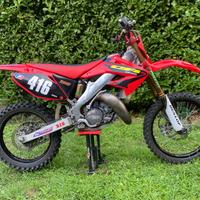 Honda cr 125 2003