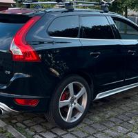 Volvo XC60 R-DESING