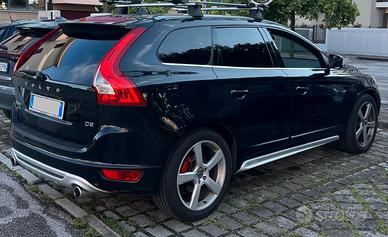 Volvo XC60 R-DESING