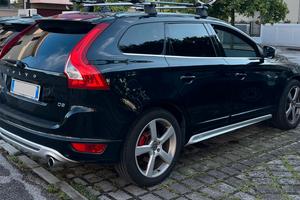 Volvo XC60 R-DESING