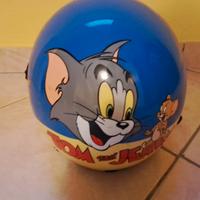 casco tom Jerry 