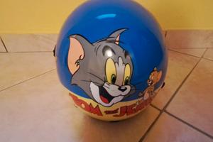 casco tom Jerry 