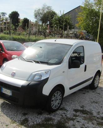 Fiat Fiorino 1.3 multijet 95 cv