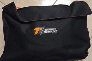 TERMOCOPERTE  THERMAL TECHNOLOGY PRO XXL