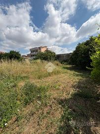TER. RESIDENZIALE A AFRAGOLA