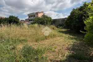 TER. RESIDENZIALE A AFRAGOLA