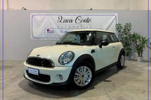 MINI One 1.6 16V One 72kW -Garanzia12m-