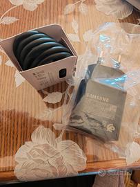 Caricatore USB C da 25W per Samsung