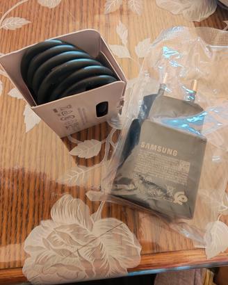 Caricatore USB C da 25W per Samsung